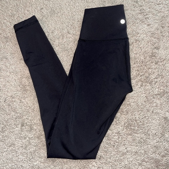 lululemon leggings - Picture 2 of 5